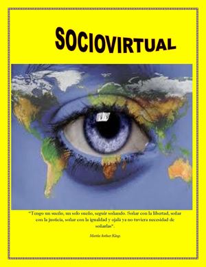 REVISTA 4° CUARTO PERIODO