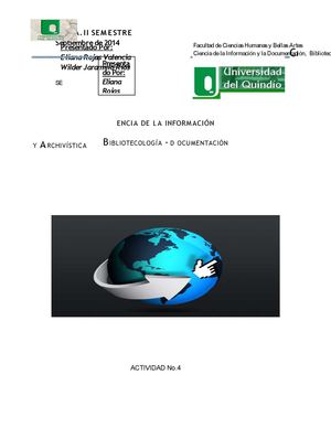 GREMIOS Y ASOCIACIONES DE PROFESIONALES DE LA INFORMACIÓN