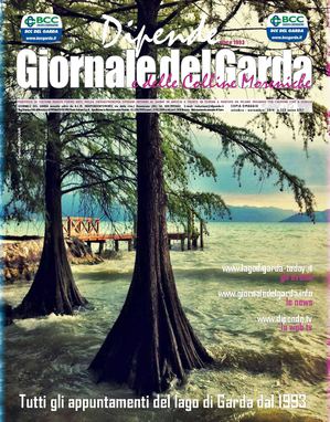 Giornale del Garda n.225