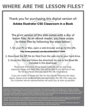 Adpbe Illustrator Grade 11 