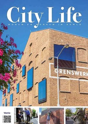 City Life Venlo editie 35