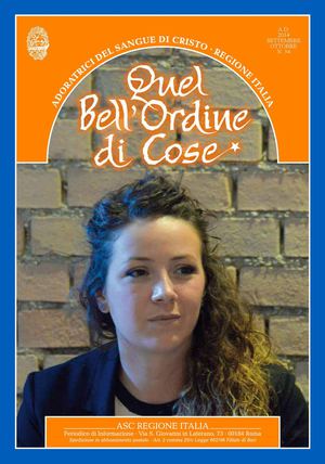 Settembre Ottobre 2014