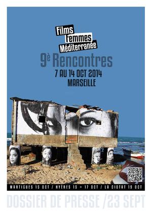 Films Femmes Méditerranée 2014 rencontres 9