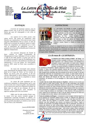 Lettre_N°65_ septembre_2014