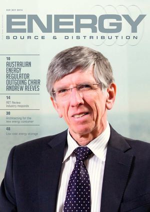 Energy – Sep/Oct 2014