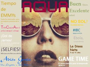 Revista AQUA