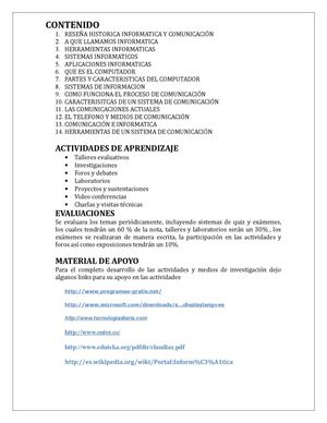 PERIODICO INFORMATICO