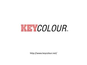 Shop Towel Dye Trivia - Keycolour