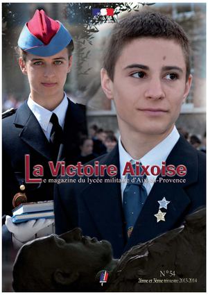 La Victoire Aixoise 54