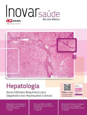Revista Inovar Saúde - 8ª Edição - Regional Rio de Janeiro