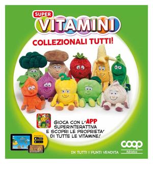 Volantino Coop V9Iper Marche 25settembre 8ottobre