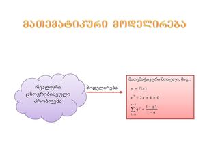 სახელმძღვანელო მათემატიკა