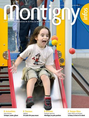 Montigny Infos n°54
