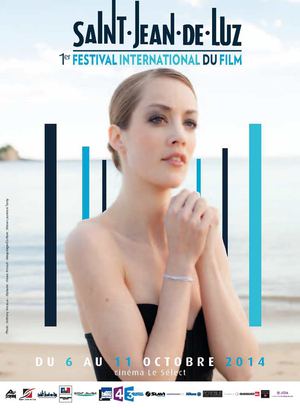 Catalogue du Festival du Film de Saint-Jean-de-Luz 2014