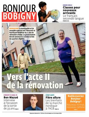 Bonjour Bobigny 728