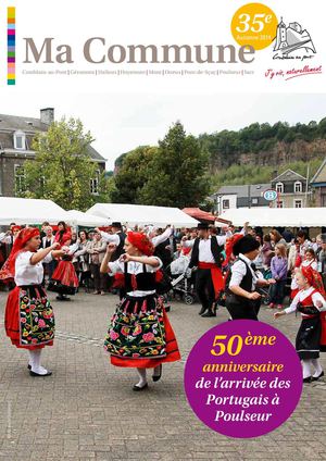 Ma commune - Automne 2014 - #35