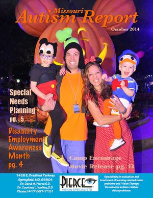 MAR October 2014 Issue