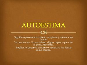 AutoEstima