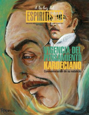 A la luz del Espiritismo #1