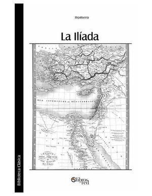 La Ilíada