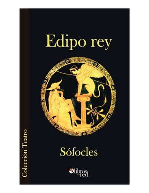 Edipo Rey