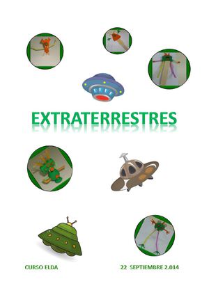 Extraterrestres