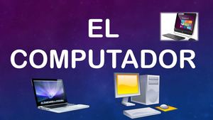 El Computador