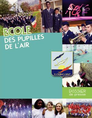 Dossier de presse EPA - septembre 2014