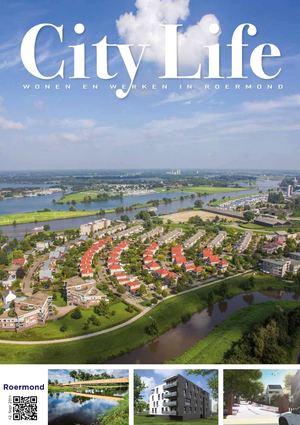 City Life Roermond editie 42