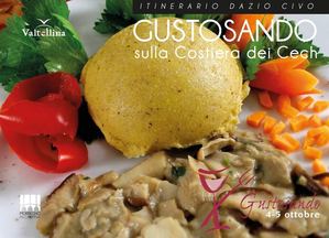 MORBEGNO IN CANTINA - Gustosando Civo