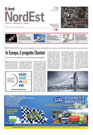 29/09/2014 Eventi NordEst