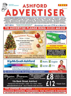 Ashford Advertiser