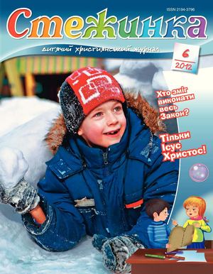 Стежинка 2012.6