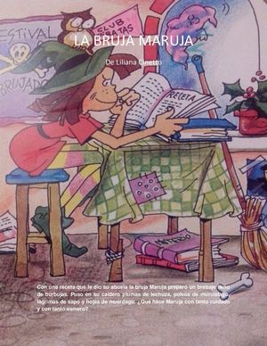 La Bruja Maruja
