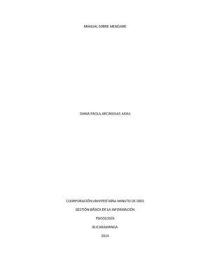 manual sobre menéame