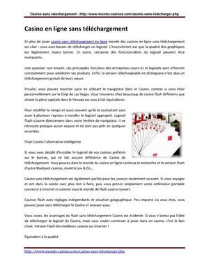 770 casino games