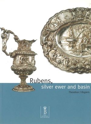 Rubens, silver ewer and Basin. Theodoor