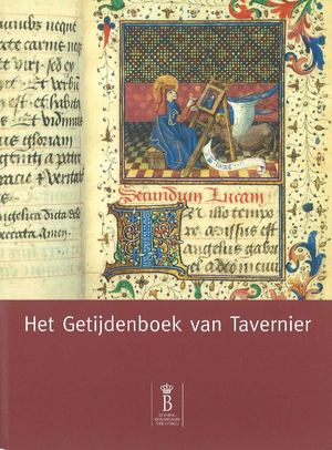 Het Getijdenboek Van Tavernier