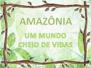 Amazônia