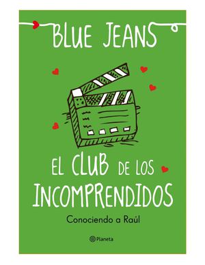 El Club de los Incomprendidos
