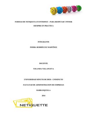 REGLAS BASICAS DE CORTESIA PARA USAR Y PONER EN PRACTICA