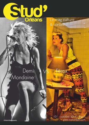 Stud' Orléans octobre 2014  #101