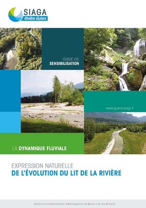 Calaméo - Plaquette technique SIAGA - La dynamique fluviale
