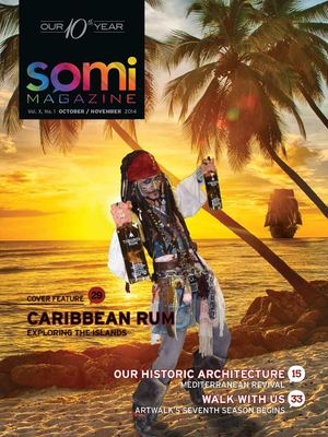 SOMIMag October/November 2014