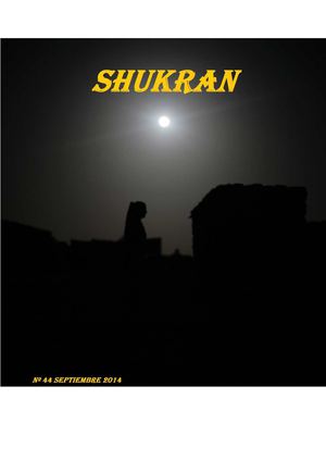 REVISTA SHUKRAN 44