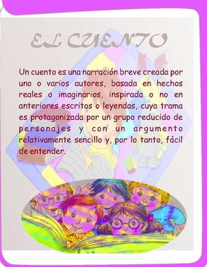 El Cuento