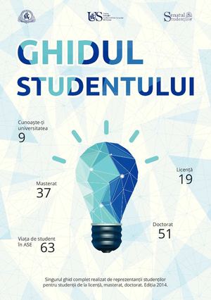 Ghidul Studentului
