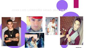 Juan Luis Londoño Arias (Maluma)