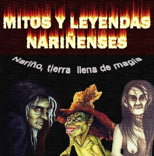 Mitosyleyendas 110322204323 Phpapp02