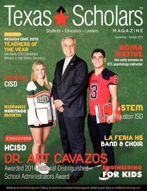 September/October 2014